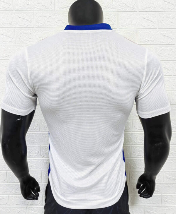 Olympique Lyonnais 2022/23 Pre-Match Player Version Jersey - Image 4