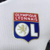 Olympique Lyonnais 2022/23 Pre-Match Player Version Jersey - Image 5