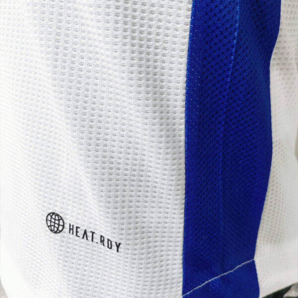 Olympique Lyonnais 2022/23 Pre-Match Player Version Jersey - Image 6