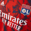 Olympique Lyonnais 2022/23 Away Jersey - Image 4