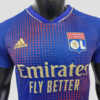 Olympique Lyonnais 2022/23 Fourth Authentic - Image 8
