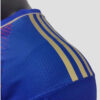 Olympique Lyonnais 2022/23 Fourth Authentic - Image 3