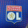 Olympique Lyonnais 2022/23 Fourth Authentic - Image 7