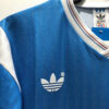 Olympique Marseille 1990/1991 Away Retro Jersey - Image 2