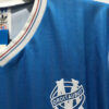 Olympique Marseille 1990/1991 Away Retro Jersey - Image 3