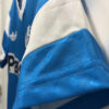 Olympique Marseille 1990/1991 Away Retro Jersey - Image 5