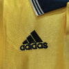 Olympique Marseille 1998-99 Home Retro Jersey - Image 2