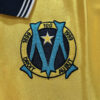 Olympique Marseille 1998-99 Home Retro Jersey - Image 3