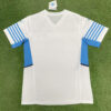 Olympique Marseille 2021/22 Home Jersey - Image 4