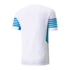 Olympique Marseille 2021/22 Home Jersey - Image 2