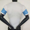 Olympique Marseille 2021/22 Home Player Version Jersey - Image 6