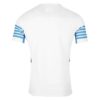 Olympique Marseille 2021/22 Home Player Version Jersey - Image 2