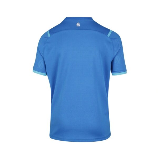 Olympique Marseille 2021/22 Third Jersey - Image 2