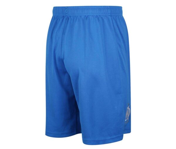 Olympique Marseille 2021/22 Third Shorts - Image 2