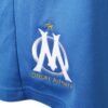 Olympique Marseille 2021/22 Third Shorts - Image 3