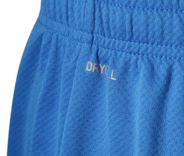Olympique Marseille 2021/22 Third Shorts - Image 5