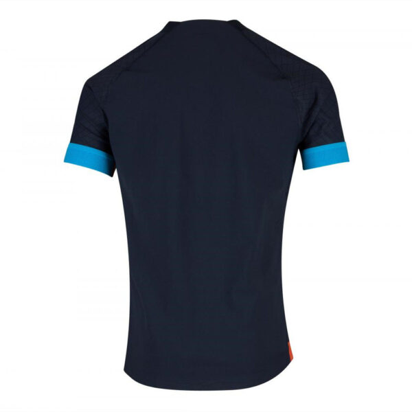 Olympique Marseille 2022/23 Away Player Version Jersey - Image 2