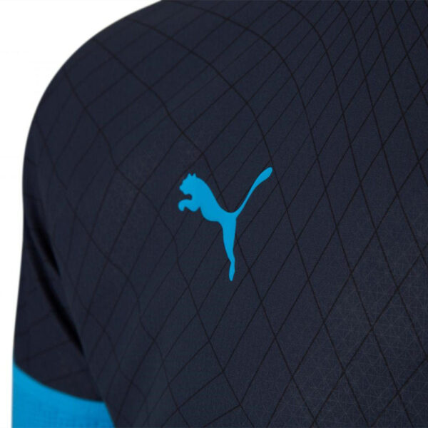 Olympique Marseille 2022/23 Away Player Version Jersey - Image 3