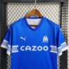 Olympique Marseille 2023/24 Special Edition Jersey - Image 3