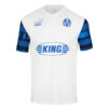 Olympique Marseille 2022/23 Heritage Jersey