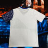 Olympique Marseille 2022/23 Home Jersey - Image 3