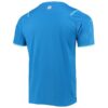 Olympique Marseille Puma 2021/22 Third Replica Jersey - Blue - Image 3