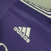 Orlando City 2021/22 Home Player Version Jersey - Image 2