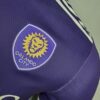 Orlando City 2021/22 Home Player Version Jersey - Image 3
