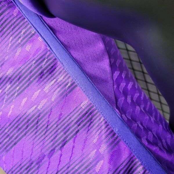 Orlando City 2023/24 Home Player Version Jersey - Image 10