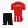 PSV Eindhoven 2021/22 Home Adult Jersey And Shorts Kit - Image 2