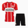 PSV Eindhoven 2021/22 Home Adult Jersey And Shorts Kit