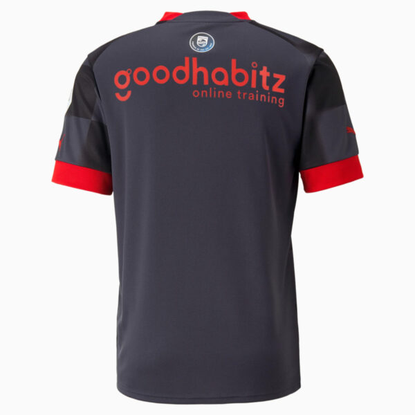 PSV Eindhoven 2022/23 Away Jersey - Image 2