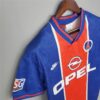Paris Saint-Germain 1995-96 Home Retro Jersey - Image 2