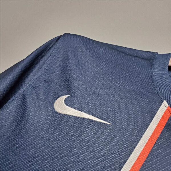 Paris Saint-Germain 2012/2013 Home Retro Jersey - Image 2
