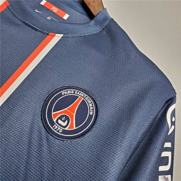 Paris Saint-Germain 2012/2013 Home Retro Jersey - Image 3