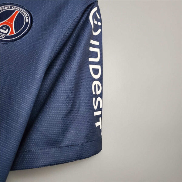 Paris Saint-Germain 2012/2013 Home Retro Jersey - Image 6