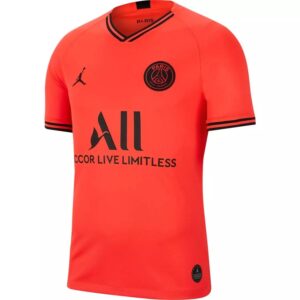 Paris Saint-Germain  2019/2020 Away Boutique Jersey