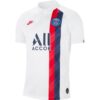 Paris Saint-Germain  2019/2020 Fourth Boutique Jersey