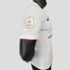 Paris Saint-Germain  2021/22 Champions 10th Title Away Player Version Jersey - Image 4