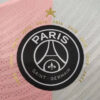 Paris Saint-Germain  2021/22 Champions 10th Title Away Player Version Jersey - Image 5