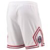 Paris Saint-Germain  2021/22 Fourth Shorts - Image 3