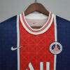 Paris Saint-Germain  2021/22 Special Edition Training Suit - Image 2