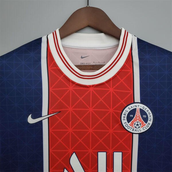 Paris Saint-Germain  2021/22 Special Edition Training Suit - Image 2