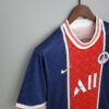 Paris Saint-Germain  2021/22 Special Edition Training Suit - Image 3
