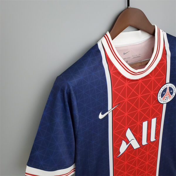 Paris Saint-Germain  2021/22 Special Edition Training Suit - Image 3