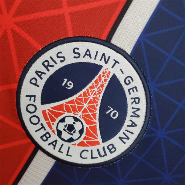 Paris Saint-Germain  2021/22 Special Edition Training Suit - Image 5