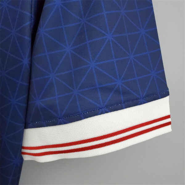 Paris Saint-Germain  2021/22 Special Edition Training Suit - Image 6