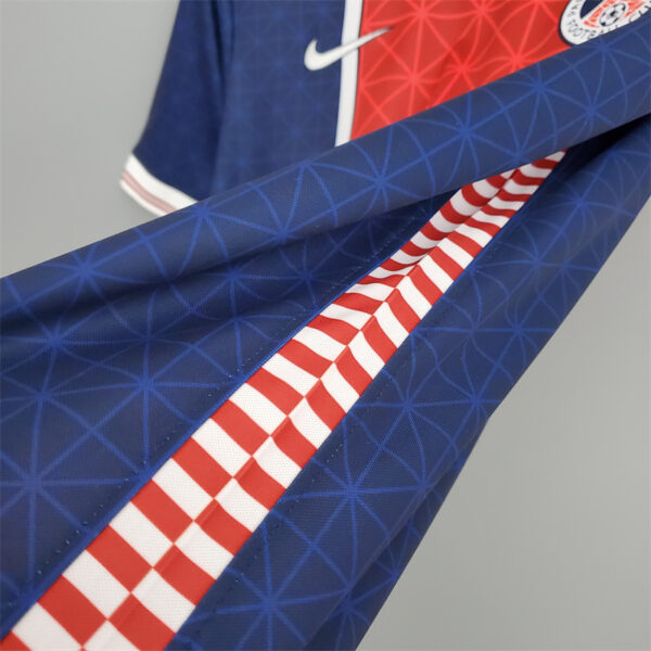 Paris Saint-Germain  2021/22 Special Edition Training Suit - Image 7