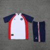 Paris Saint-Germain 2022-23 Pre-Match Training Kit - Image 2