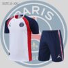 Paris Saint-Germain 2022-23 Pre-Match Training Kit